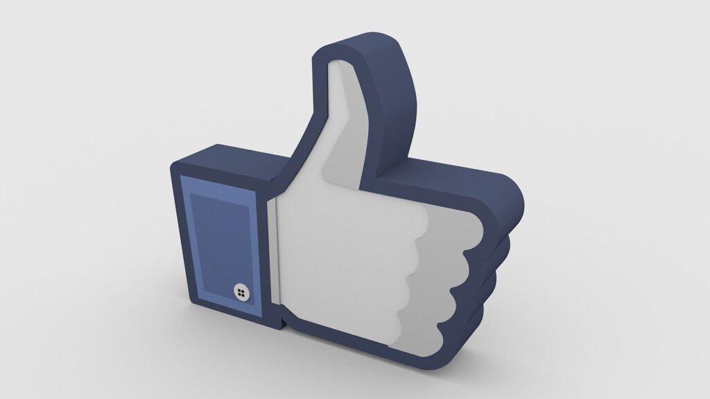 Facebook Page Likes